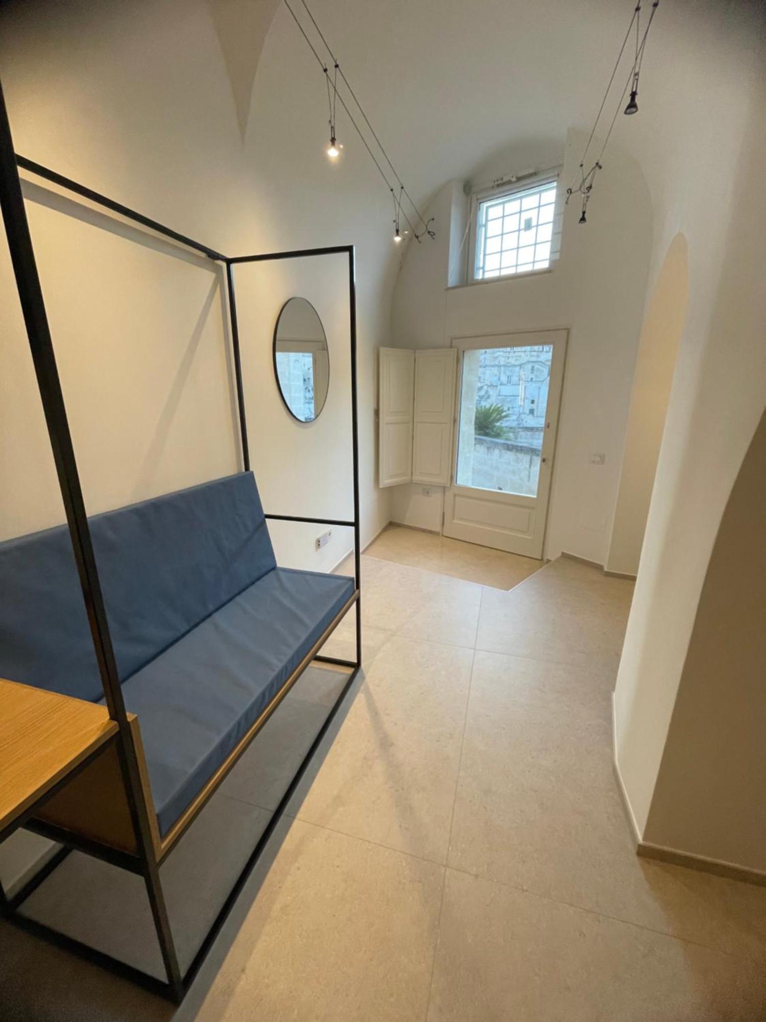 Giardini Di Luce Hotel Matera Kültér fotó