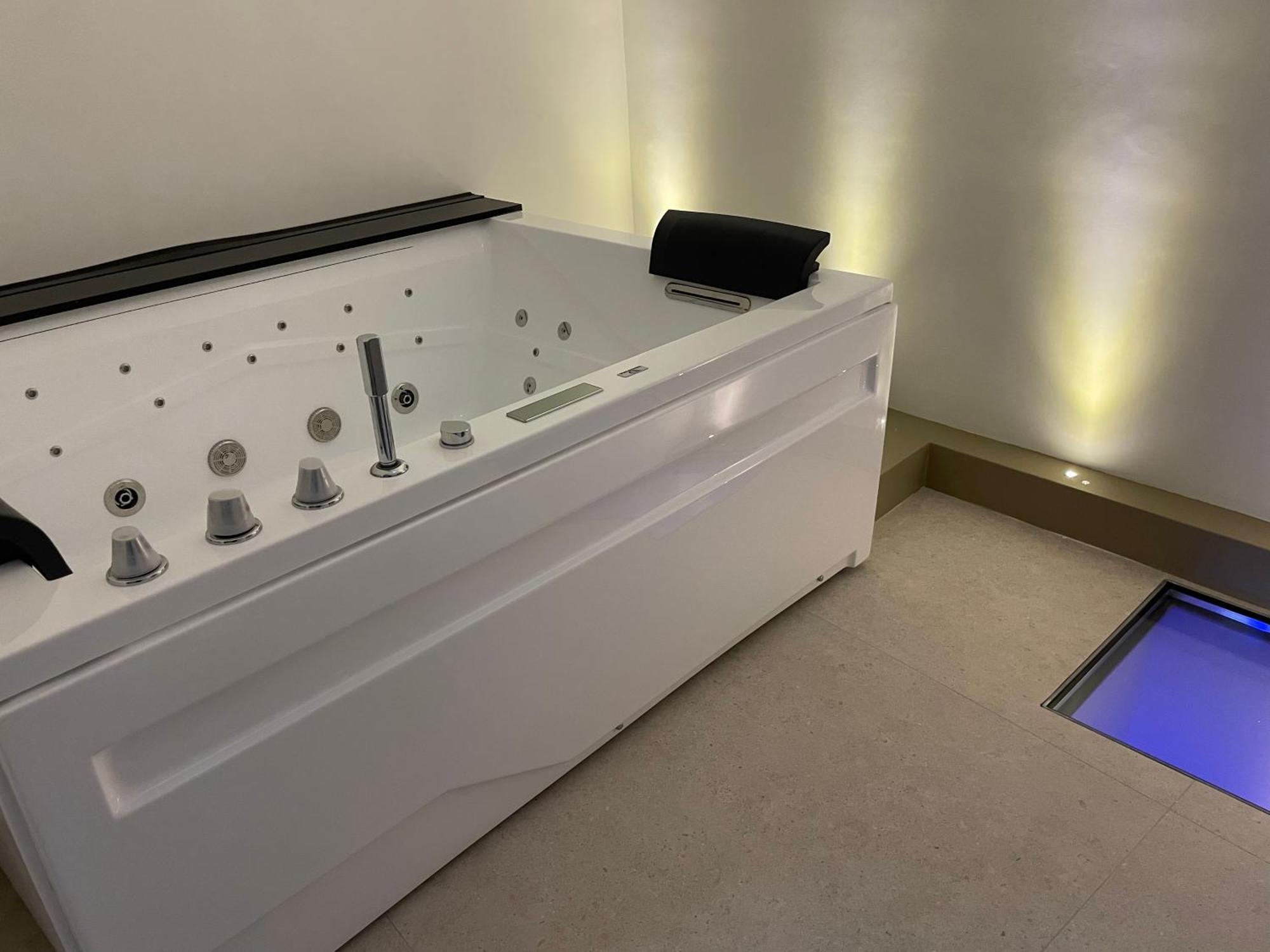 Giardini Di Luce Hotel Matera Kültér fotó