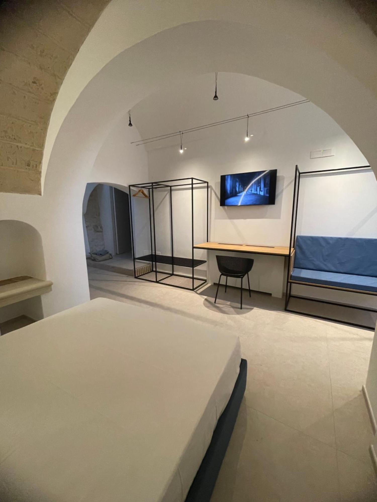 Giardini Di Luce Hotel Matera Kültér fotó