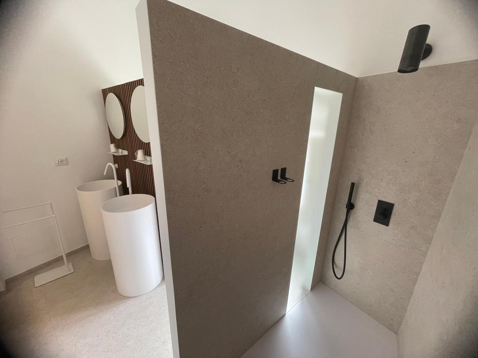 Giardini Di Luce Hotel Matera Kültér fotó