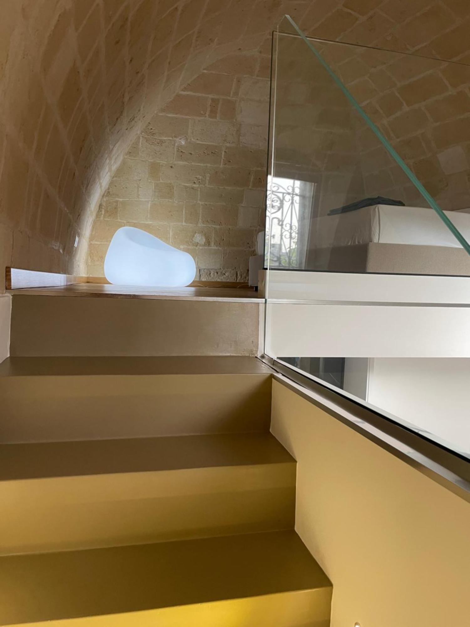 Giardini Di Luce Hotel Matera Kültér fotó