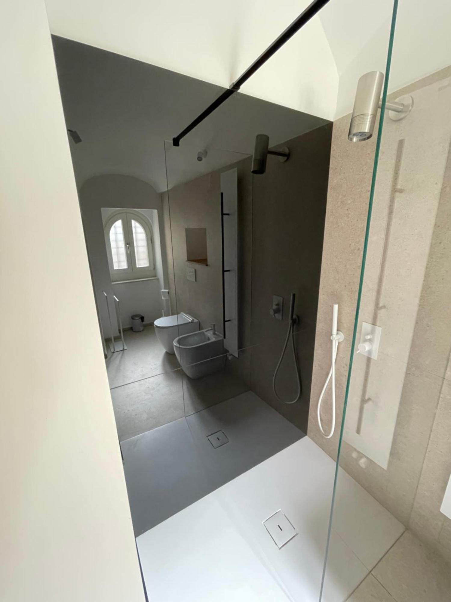 Giardini Di Luce Hotel Matera Kültér fotó