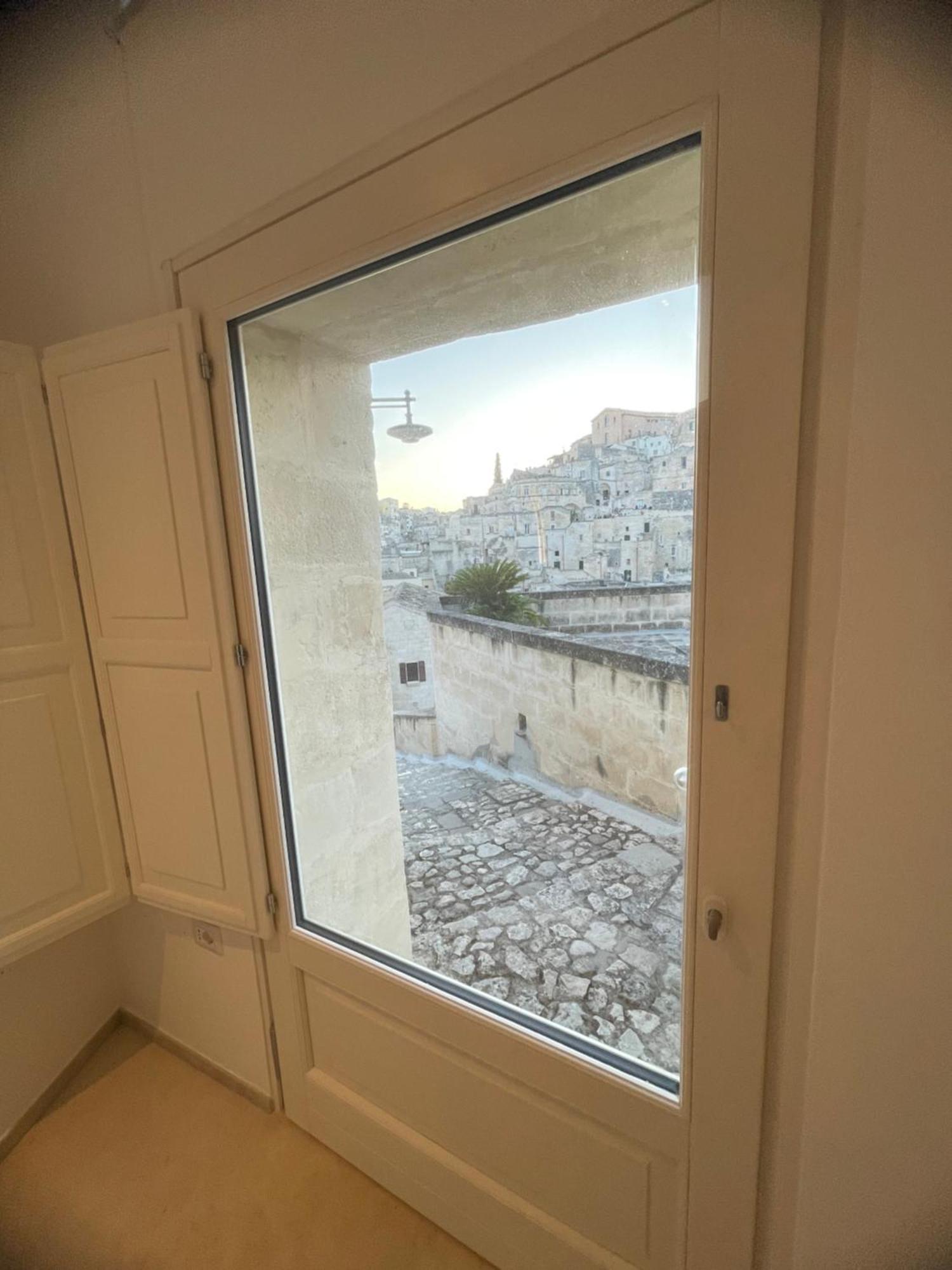 Giardini Di Luce Hotel Matera Kültér fotó