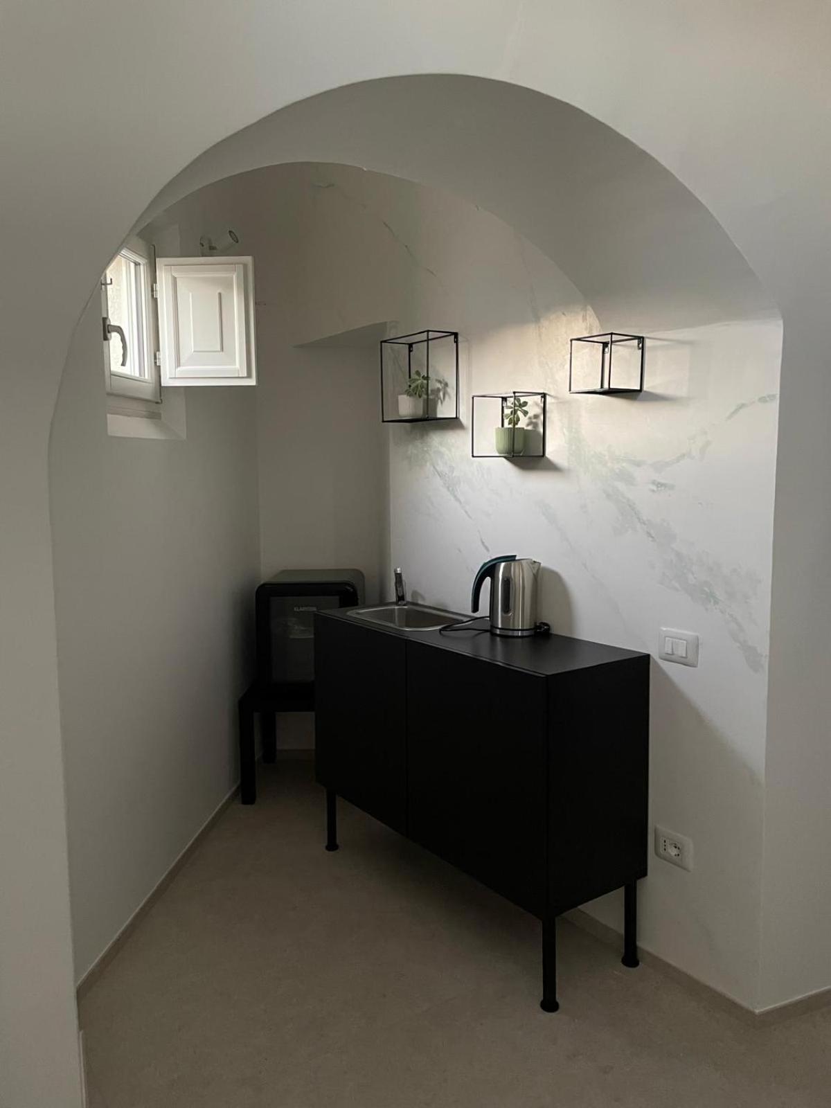 Giardini Di Luce Hotel Matera Kültér fotó