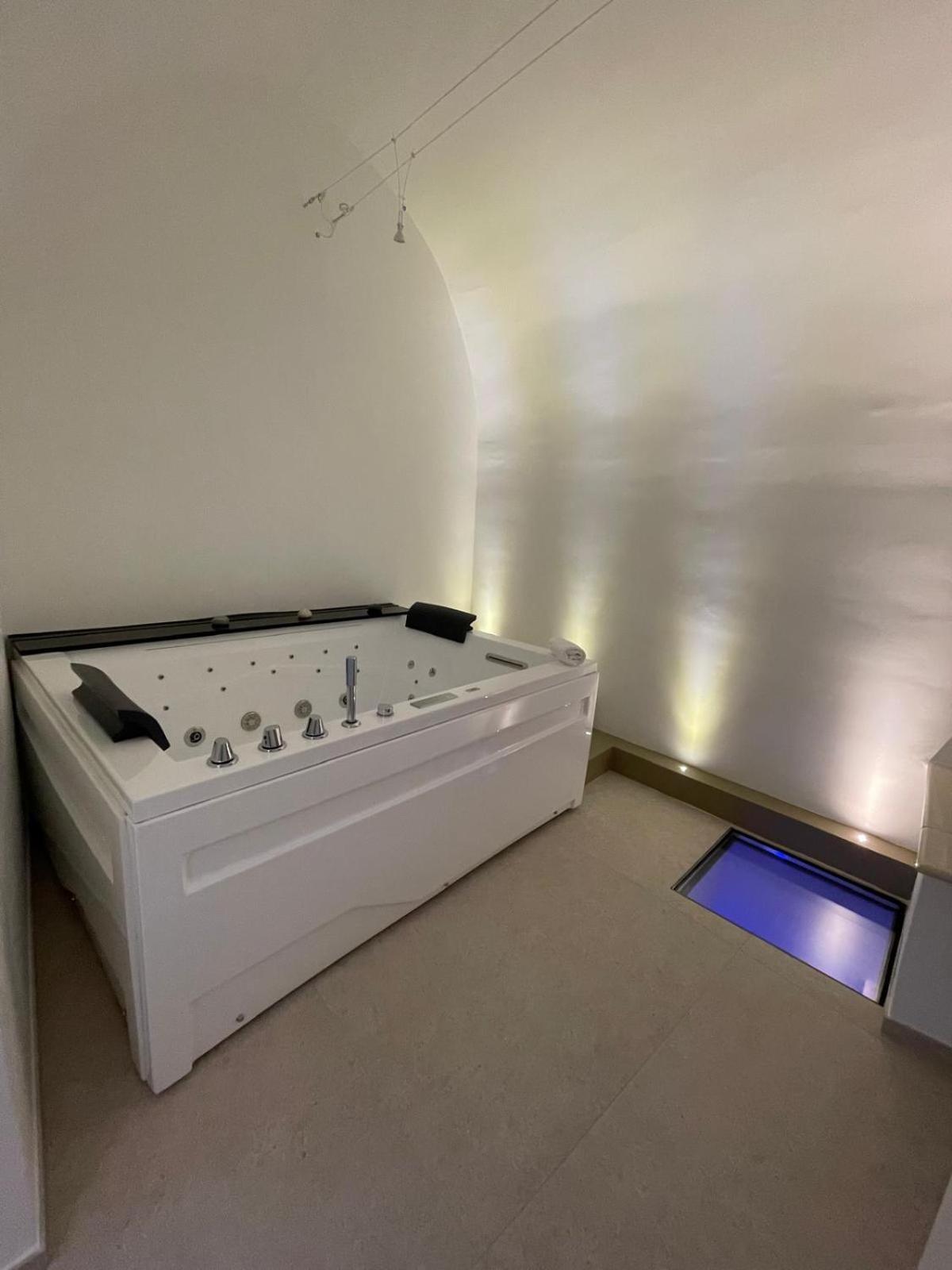 Giardini Di Luce Hotel Matera Kültér fotó