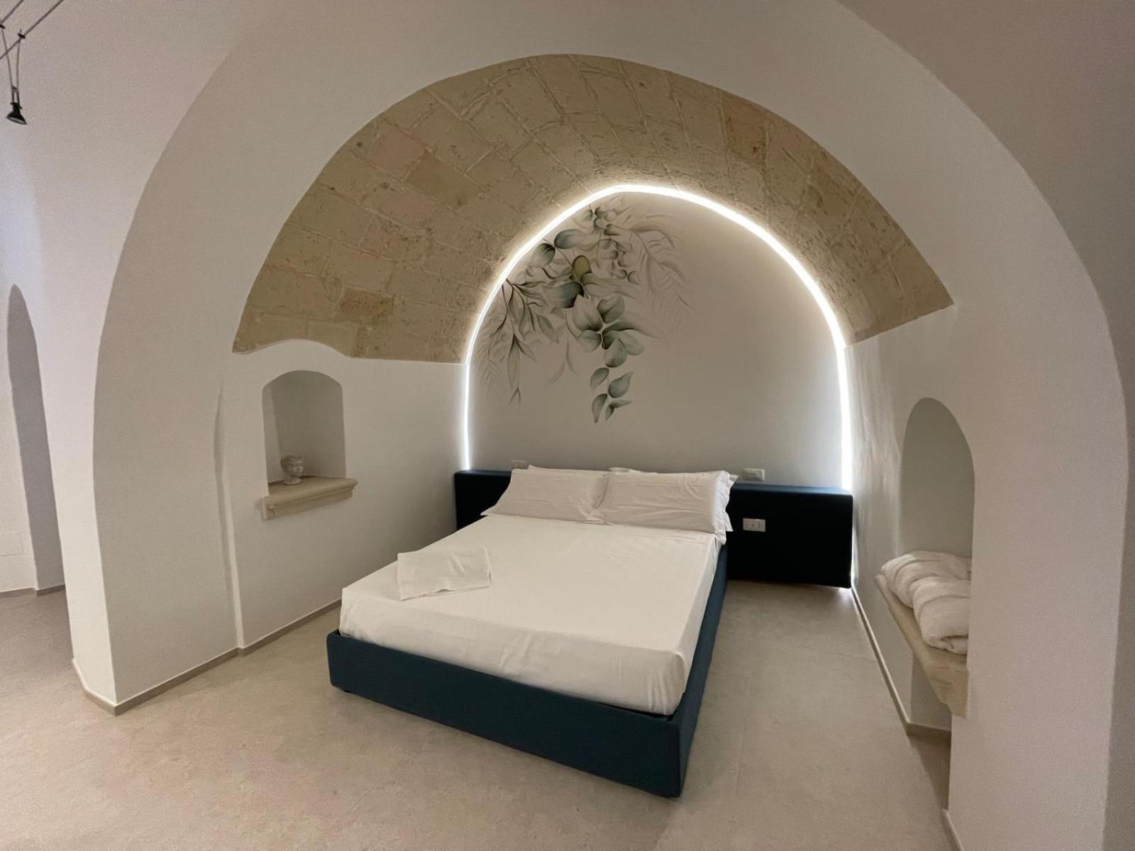 Giardini Di Luce Hotel Matera Kültér fotó