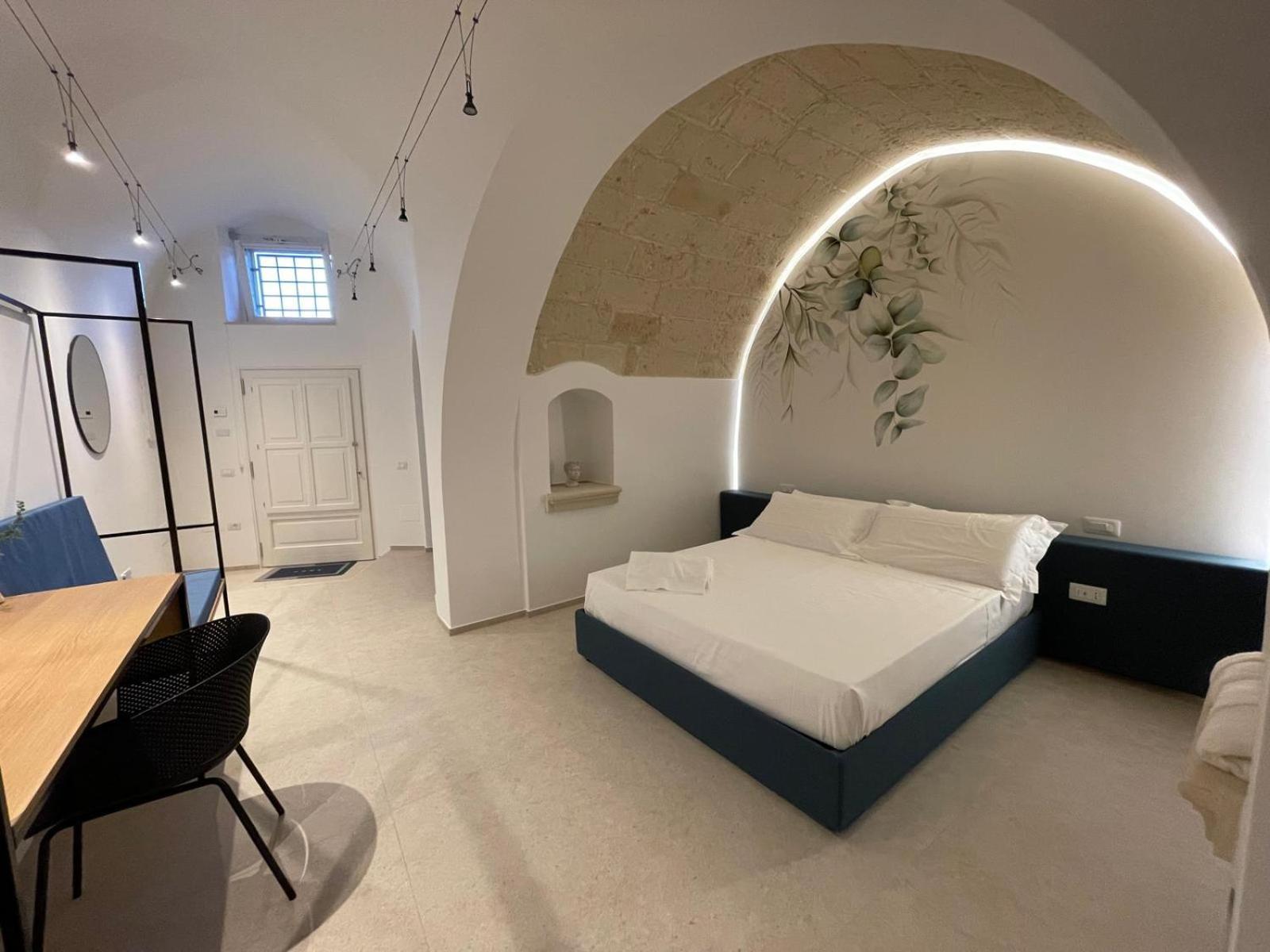 Giardini Di Luce Hotel Matera Szoba fotó