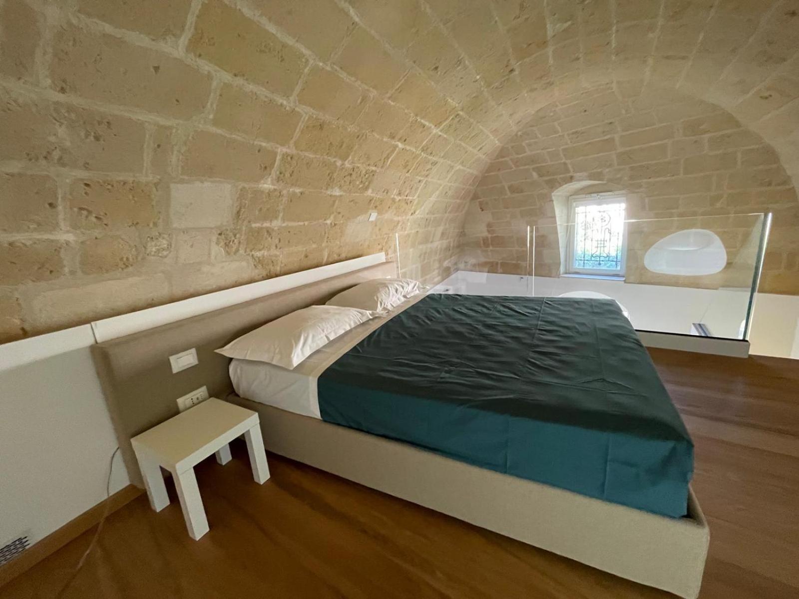 Giardini Di Luce Hotel Matera Szoba fotó
