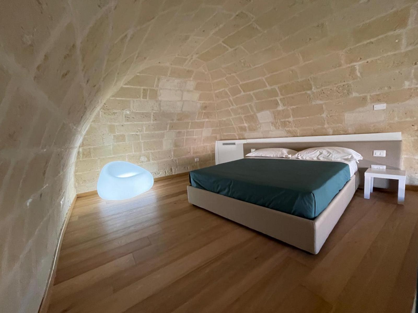 Giardini Di Luce Hotel Matera Kültér fotó