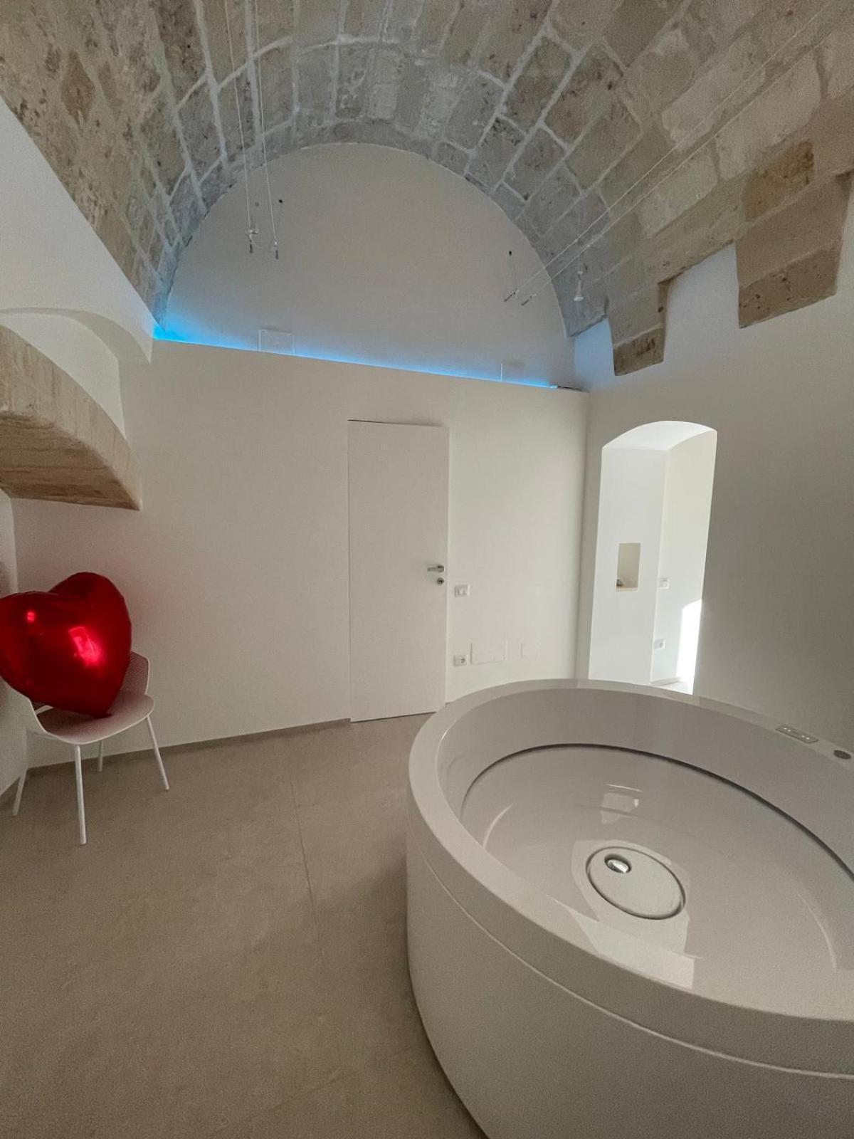 Giardini Di Luce Hotel Matera Kültér fotó
