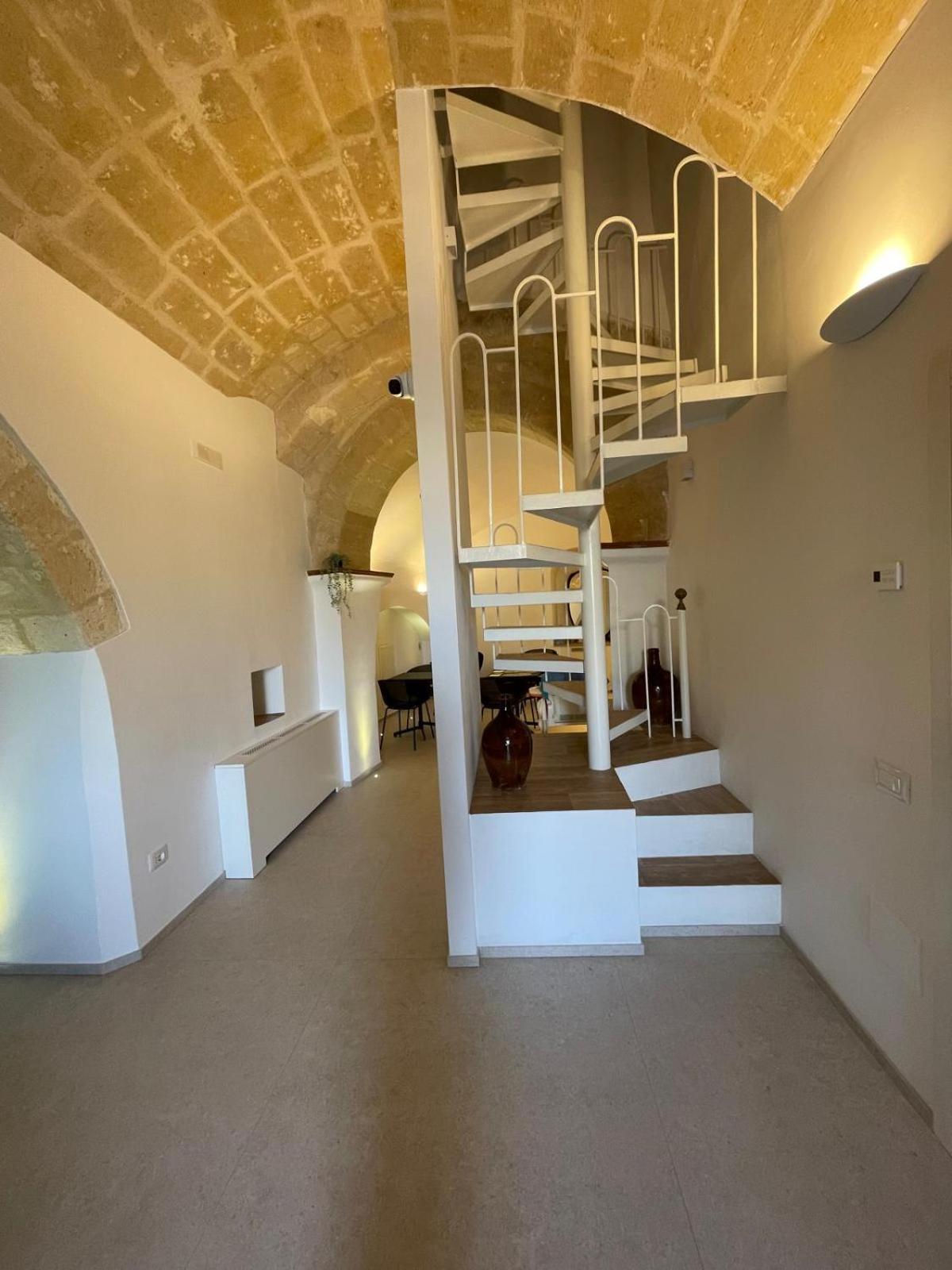 Giardini Di Luce Hotel Matera Kültér fotó