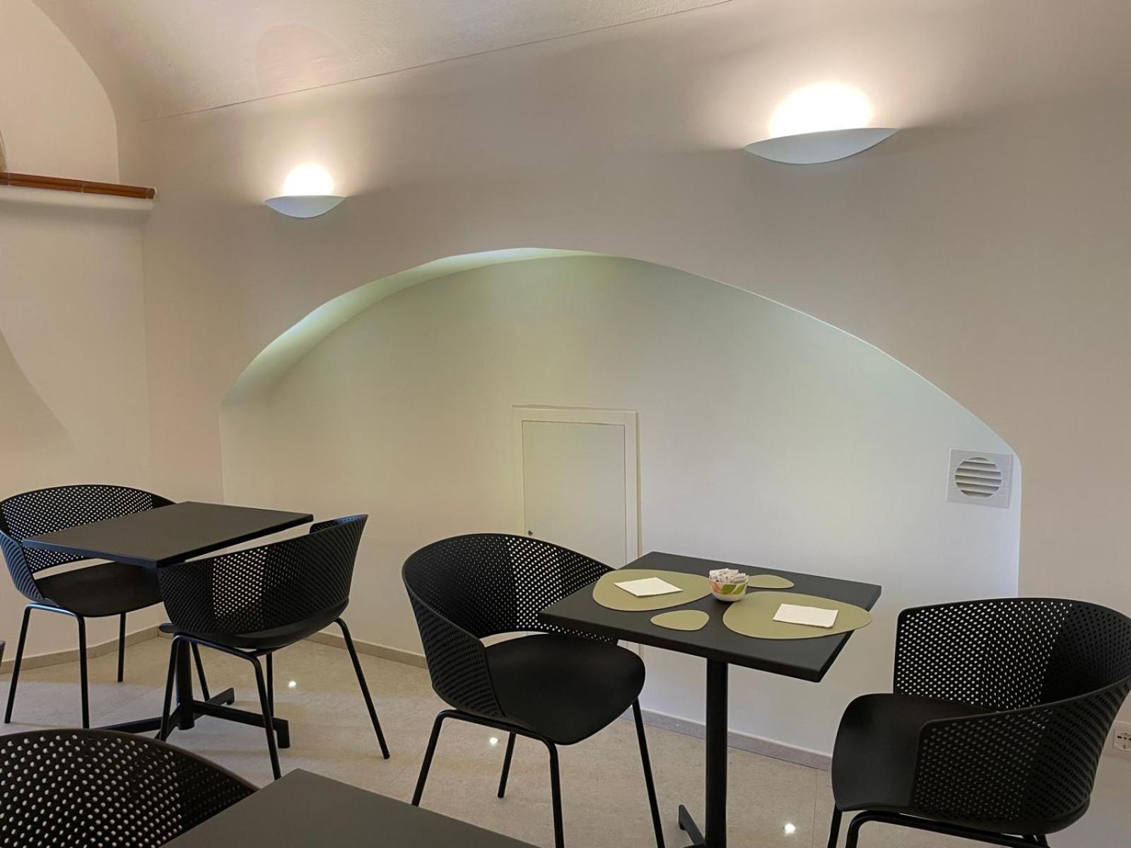 Giardini Di Luce Hotel Matera Kültér fotó